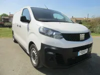 Usata Fiat Scudo S 144 CV (105 kW) 2023 Bianco Furgone
