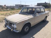 Usata Alfa Romeo Giulia 88 CV (64 kW) 1972 Beige Berlina