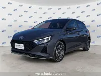 Nuova Hyundai i20 90 CV (66 kW) 2026 Other Utilitaria