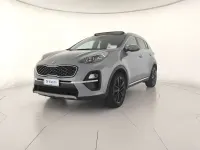 Usata Kia Sportage 136 CV (100 kW) 2019 Other SUV