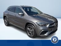 Nuova Mercedes GLA250 Advanced Plus 218 CV (160 kW) 2025 Grigio metallizzato SUV