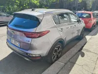 Usata Kia Sportage GT-Line 136 CV (100 kW) 2021 SUV