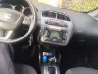 Usata Seat Altea Style 105 CV (77 kW) 2013 Monovolume