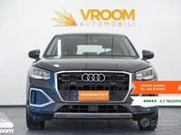 Usata Audi Q2 Admired 2021 SUV