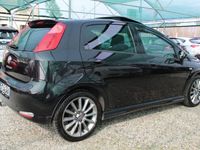 usata Fiat Punto 4ª serie 1.4 MultiAir S&S 5 porte Lounge