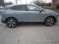 Usata Nissan Qashqai 190 CV (139 kW) 2023 Grigio SUV