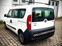 usata Opel Combo Tour 1.6 D - PERMUTA