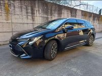 Usata Toyota Corolla Style 152 CV (111 kW) 2020 Station wagon