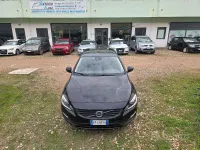 Usata Volvo V60 120 CV (88 kW) 2018 Station wagon