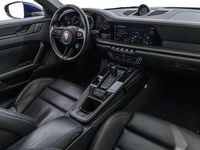 Usata Porsche 992 480 CV (353 kW) 2023 Genziana Cabrio