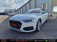 Usata Audi A4 Design 170 CV (125 kW) 2020 Bianco Station wagon