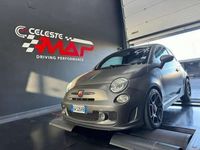 usata Abarth 595 595 / 1.4 16v t. t-jet turismo 160cv