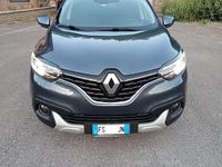 Usata Renault Kadjar 110 CV (80 kW) 2018 Grigio SUV