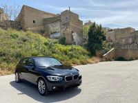 usata BMW 118 d