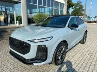 Nuova Audi Q3 Sportback Ambiente 204 CV (150 kW) 2026 Grigio freccia SUV