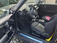 Usata Mini Cooper 75 kW (102 CV) 2022 Utilitaria
