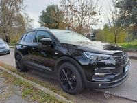 usata Opel Grandland X 1.6 diesel 120 cv