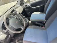 Usata Fiat Panda Active 75 CV (55 kW) 2012 Other Utilitaria