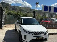 Usata Land Rover Range Rover 165 CV (121 kW) 2021 Nero SUV