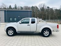 usata Nissan Navara Navara 2.5 dCi-2.5DCI-KingCap-4X4