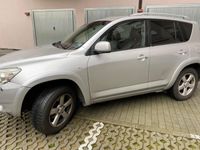 usata Toyota RAV4 3ª serie - 2007