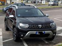 Usata Dacia Duster 109 CV (80 kW) 2018 SUV