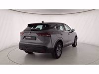 usata Nissan Qashqai 1.3 mhev business 2wd 140cv