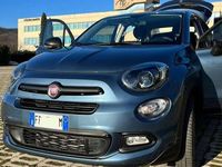 Usata Fiat 500 Pop 120 CV (88 kW) 2018 Station wagon