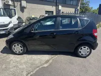 Usata Mercedes A160 Executive 95 CV (69 kW) 2012 Other Monovolume