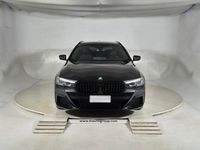 Usata BMW 518 Comfort Edition 150 CV (110 kW) 2024 Station wagon