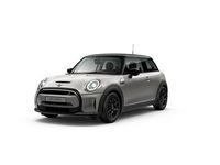 Usata Mini Cooper SE 135 kW (184 CV) 2022 Utilitaria