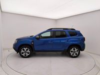 Usata Dacia Duster Prestige 116 CV (85 kW) 2023 Blu scuro SUV