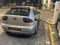 Usata Seat Leon FR 150 CV (110 kW) 2004 Utilitaria