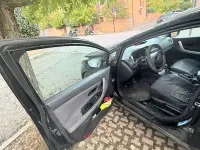 Usata Kia Ceed Sportswagon 110 CV (80 kW) 2014 Nero Station wagon