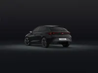 Nuova Cupra Leon 150 CV (110 kW) 2026 Nero midnight