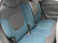 Usata Renault Captur 90 CV (66 kW) 2013 Bianco SUV