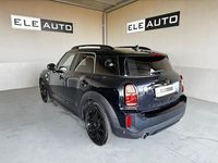 Usata Mini Cooper SE Classic 91 kW (125 CV) 2023 Nero Utilitaria