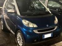 usata Smart ForTwo Coupé forTwo1.0 mhd Passion 71cv - EB919WP