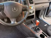 Usata Mercedes A150 95 CV (69 kW) 2007 Grigio Monovolume