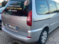 Usata Peugeot 807 2004 Monovolume