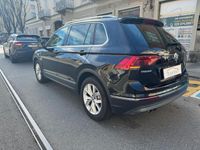 usata VW Tiguan Business 2.0 TDI