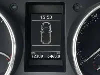 Usata Skoda Yeti Elegance 105 CV (77 kW) 2014 Bianco SUV