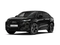Nuova Audi Q3 Sportback S-Line 272 CV (200 kW) 2026 Nero mito metallizzato SUV
