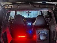 Usata Chatenet CH26 2016 Nero Utilitaria