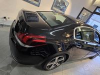 Usata Peugeot 508 S 181 CV (133 kW) 2017 Nero Berlina