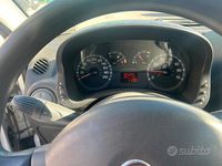 Usata Fiat Panda 2008