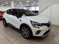 Usata Renault Captur Intens 160 CV (117 kW) 2020 Null SUV