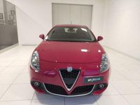 usata Alfa Romeo Giulietta 1.6 JTDm 120 CV Super