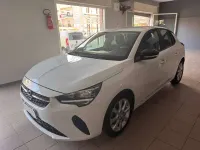 Usata Opel Corsa Edition 101 CV (74 kW) 2022 Bianco Utilitaria