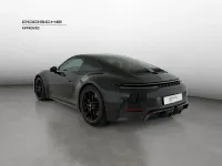 Usata Porsche 911 Carrera 4 GTS 541 CV (397 kW) 2025 2t nero jet metallizzato Coupé
